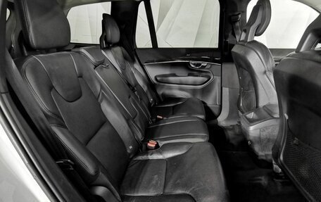 Volvo XC90 II рестайлинг, 2015 год, 2 775 000 рублей, 16 фотография