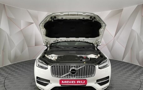 Volvo XC90 II рестайлинг, 2015 год, 2 775 000 рублей, 11 фотография