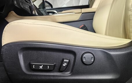 Lexus RX IV рестайлинг, 2021 год, 4 900 000 рублей, 15 фотография