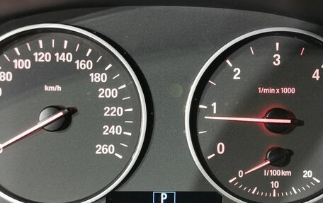 BMW X4, 2016 год, 2 545 000 рублей, 9 фотография