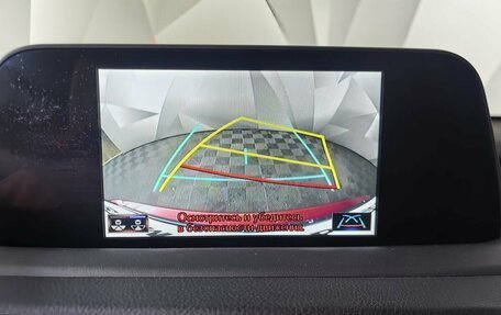 Lexus RX IV рестайлинг, 2021 год, 4 900 000 рублей, 22 фотография