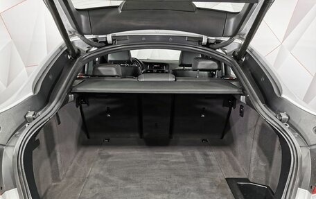 BMW X4, 2016 год, 2 545 000 рублей, 14 фотография