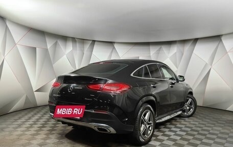 Mercedes-Benz GLE Coupe, 2021 год, 9 200 000 рублей, 2 фотография