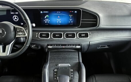 Mercedes-Benz GLE Coupe, 2021 год, 9 200 000 рублей, 11 фотография