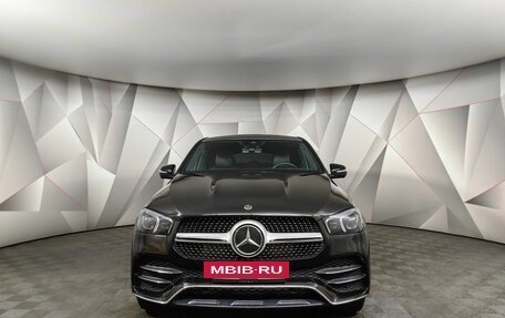 Mercedes-Benz GLE Coupe, 2021 год, 9 200 000 рублей, 7 фотография