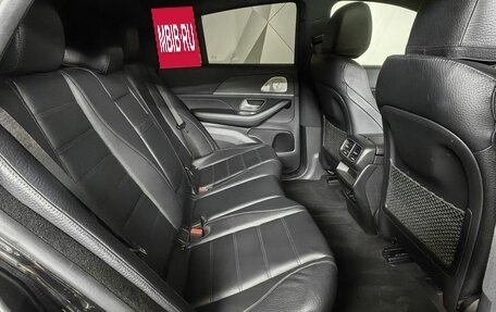 Mercedes-Benz GLE Coupe, 2021 год, 9 200 000 рублей, 12 фотография