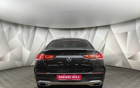 Mercedes-Benz GLE Coupe, 2021 год, 9 200 000 рублей, 8 фотография