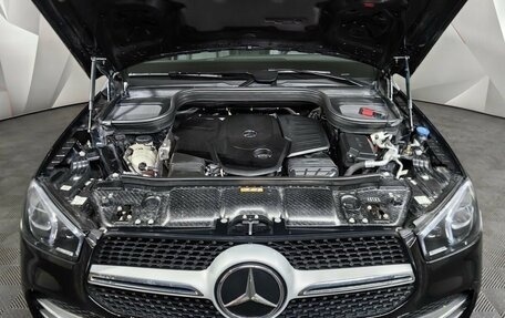 Mercedes-Benz GLE Coupe, 2021 год, 9 200 000 рублей, 21 фотография