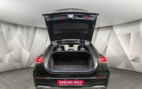 Mercedes-Benz GLE Coupe, 2021 год, 9 200 000 рублей, 22 фотография