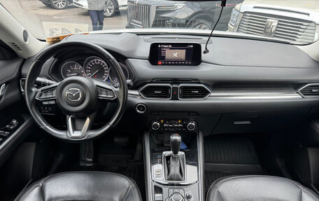 Mazda CX-5 II, 2019 год, 2 999 000 рублей, 7 фотография