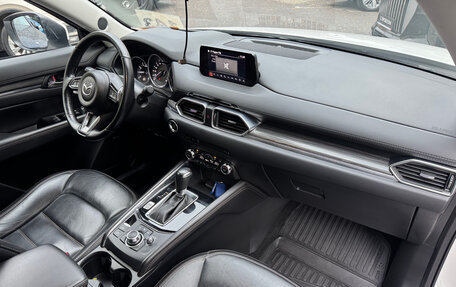 Mazda CX-5 II, 2019 год, 2 999 000 рублей, 8 фотография