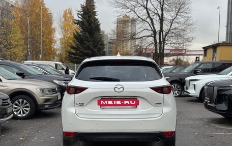 Mazda CX-5 II, 2019 год, 2 999 000 рублей, 6 фотография