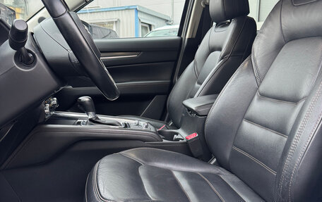 Mazda CX-5 II, 2019 год, 2 999 000 рублей, 12 фотография