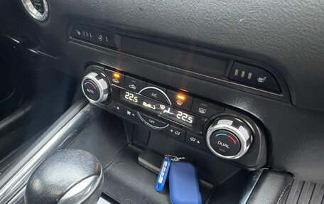 Mazda CX-5 II, 2019 год, 2 999 000 рублей, 10 фотография