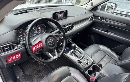 Mazda CX-5 II, 2019 год, 2 999 000 рублей, 9 фотография