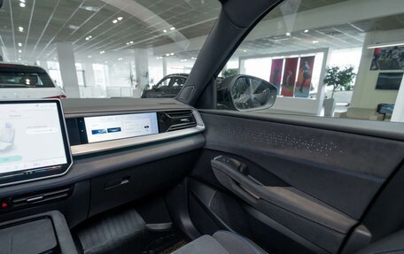 Volkswagen Teramont, 2025 год, 7 800 000 рублей, 9 фотография