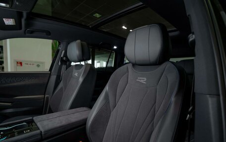 Volkswagen Teramont, 2025 год, 7 800 000 рублей, 17 фотография