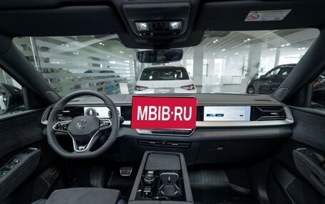 Volkswagen Teramont, 2025 год, 7 800 000 рублей, 11 фотография