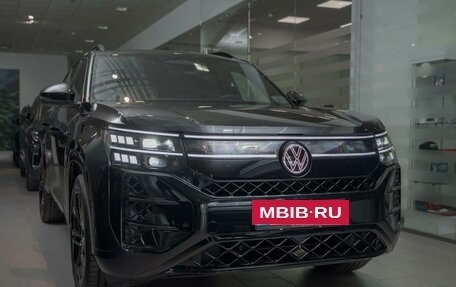Volkswagen Teramont, 2025 год, 7 800 000 рублей, 8 фотография