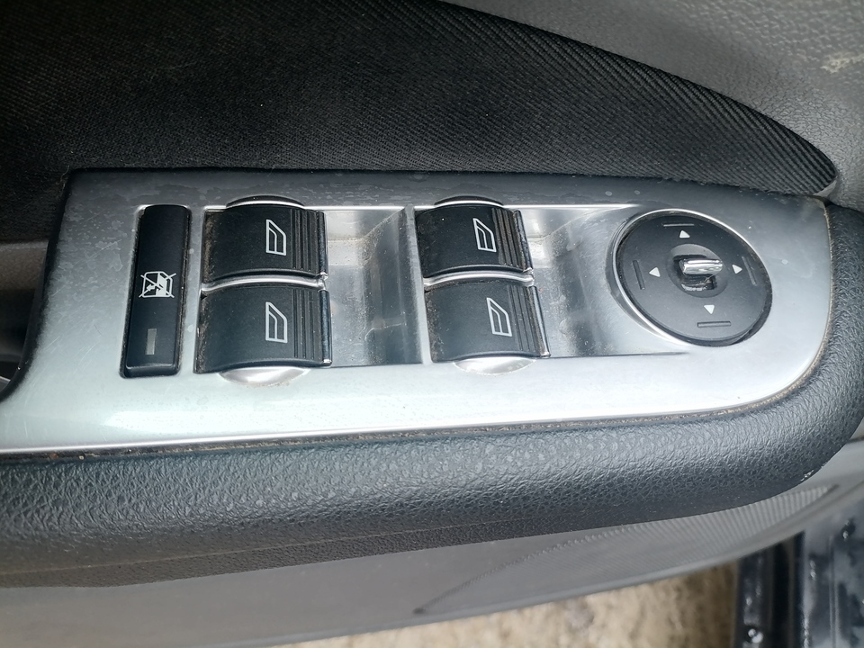 Ford Focus II рестайлинг, 2008 год, 390 000 рублей, 8 фотография