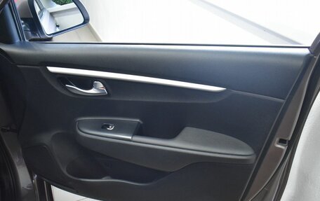 KIA Rio IV, 2021 год, 1 329 000 рублей, 14 фотография