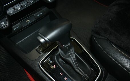 KIA Rio IV, 2021 год, 1 329 000 рублей, 8 фотография