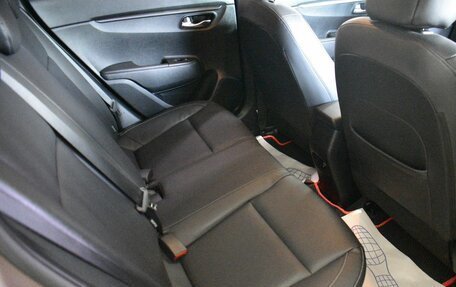 KIA Rio IV, 2021 год, 1 329 000 рублей, 17 фотография