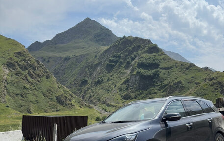 KIA Sorento III Prime рестайлинг, 2019 год, 2 720 000 рублей, 1 фотография