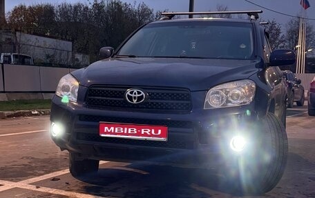 Toyota RAV4, 2008 год, 915 000 рублей, 1 фотография