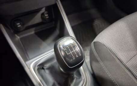 Hyundai Solaris II рестайлинг, 2020 год, 1 170 000 рублей, 20 фотография