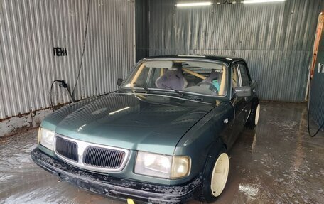 ГАЗ 3110 «Волга», 2002 год, 200 000 рублей, 1 фотография