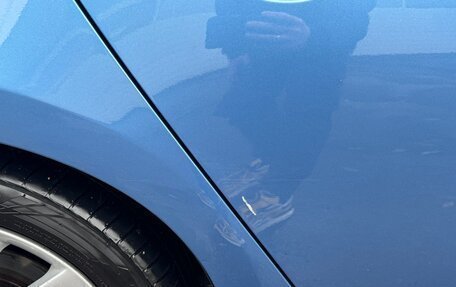 Volvo S60 III, 2017 год, 2 500 000 рублей, 11 фотография