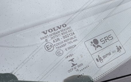 Volvo S60 III, 2017 год, 2 500 000 рублей, 9 фотография