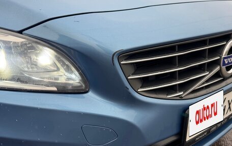 Volvo S60 III, 2017 год, 2 500 000 рублей, 10 фотография