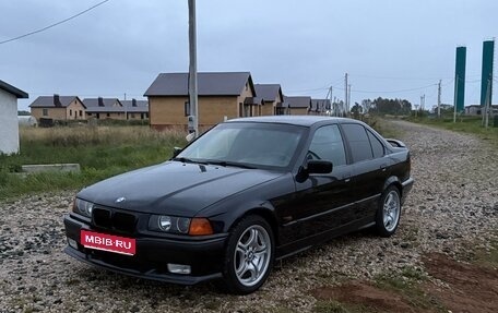 BMW 3 серия, 1998 год, 510 000 рублей, 1 фотография