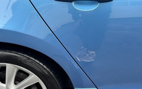 Volvo S60 III, 2017 год, 2 500 000 рублей, 12 фотография