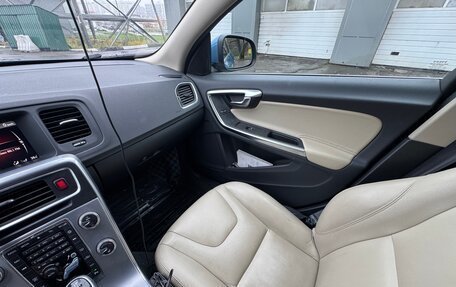 Volvo S60 III, 2017 год, 2 500 000 рублей, 20 фотография