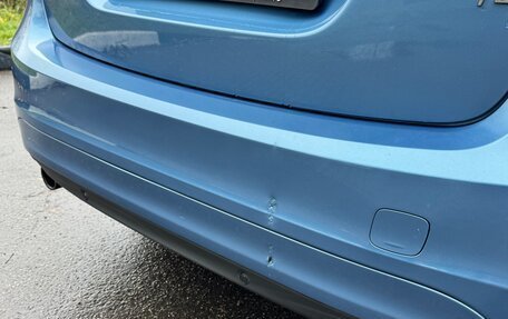 Volvo S60 III, 2017 год, 2 500 000 рублей, 13 фотография