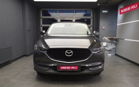 Mazda CX-5 II, 2019 год, 2 700 000 рублей, 1 фотография