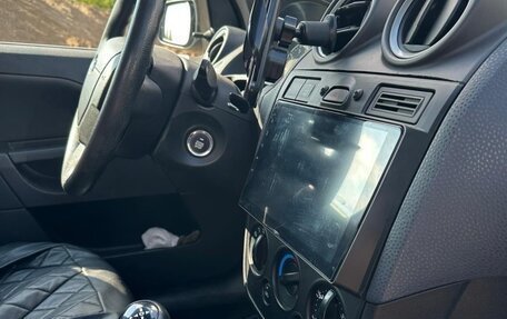 Ford Fiesta, 2008 год, 450 000 рублей, 8 фотография