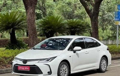 Toyota Corolla, 2022 год, 1 450 000 рублей, 1 фотография