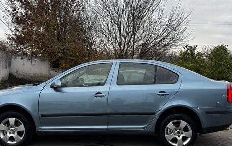 Skoda Octavia, 2007 год, 650 000 рублей, 5 фотография