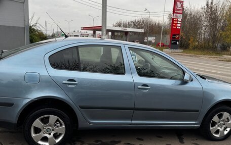 Skoda Octavia, 2007 год, 650 000 рублей, 3 фотография