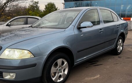 Skoda Octavia, 2007 год, 650 000 рублей, 2 фотография
