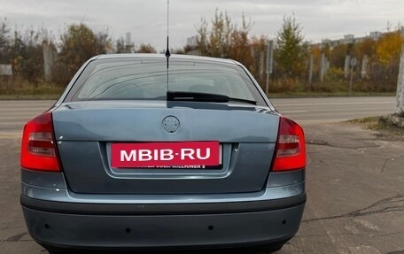 Skoda Octavia, 2007 год, 650 000 рублей, 6 фотография