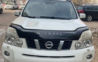 Nissan X-Trail, 2008 год, 1 200 000 рублей, 1 фотография