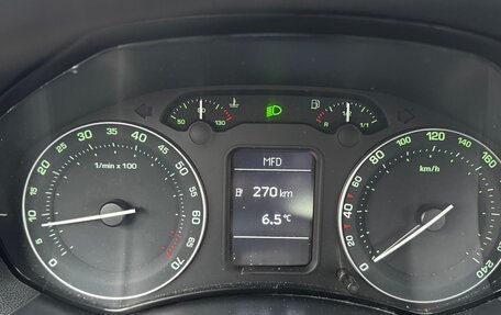 Skoda Octavia, 2007 год, 650 000 рублей, 10 фотография