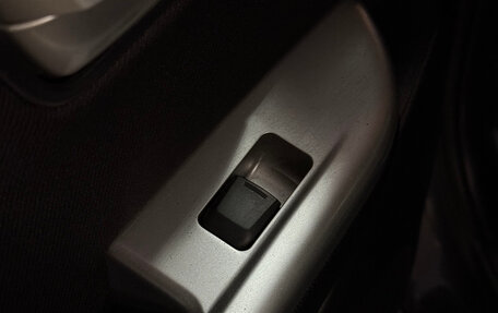 KIA Rio III рестайлинг, 2013 год, 817 300 рублей, 16 фотография