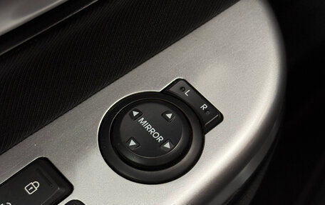 KIA Rio III рестайлинг, 2013 год, 817 300 рублей, 10 фотография