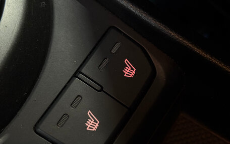 KIA Rio III рестайлинг, 2013 год, 817 300 рублей, 13 фотография